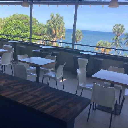 Hotel Blue Malecon Санто-Домінго Екстер'єр фото